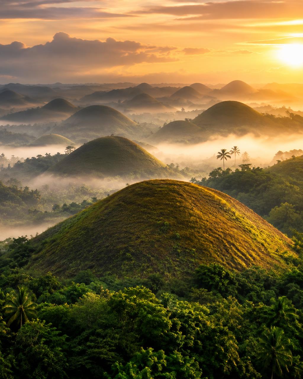 Bohol
