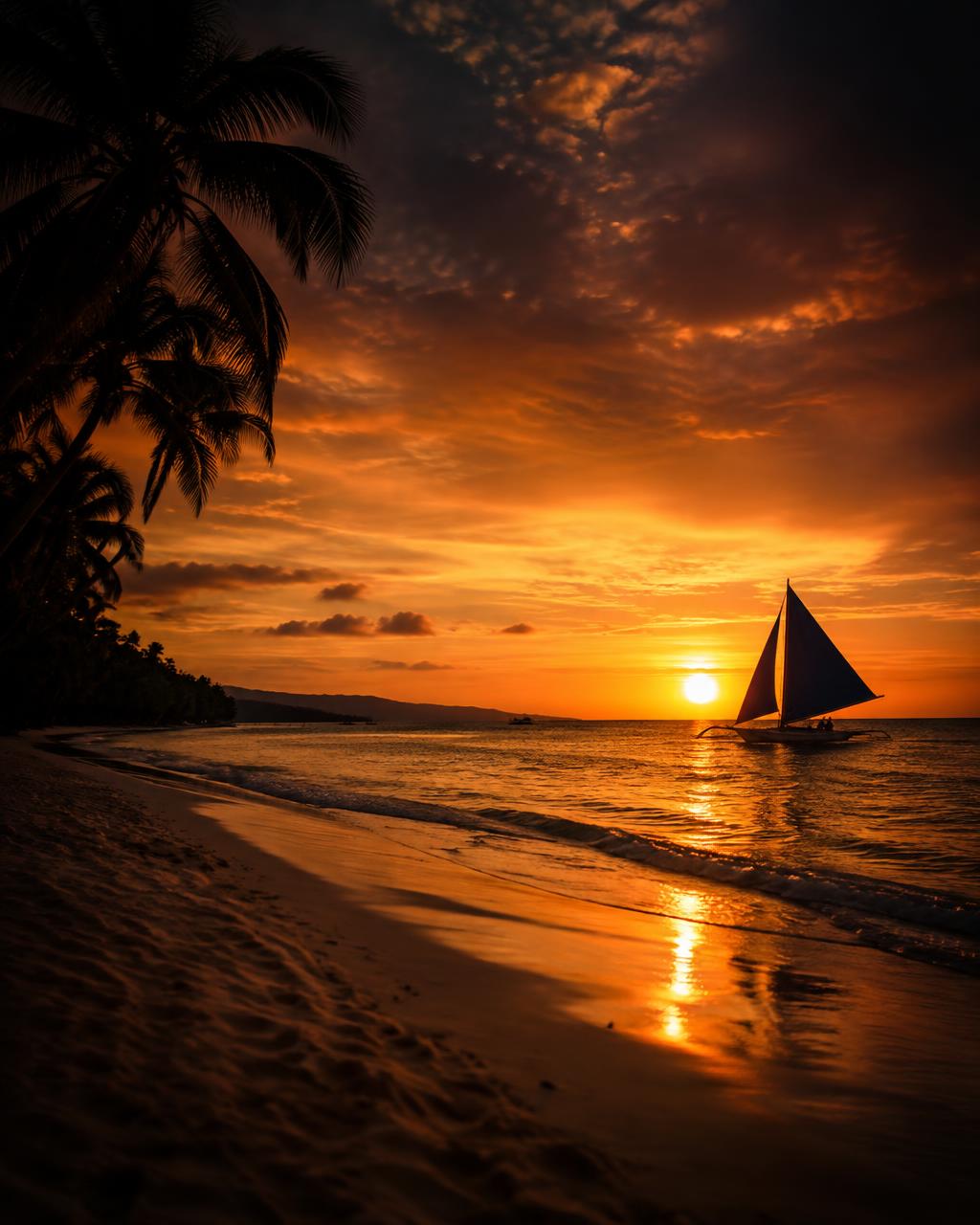 Boracay