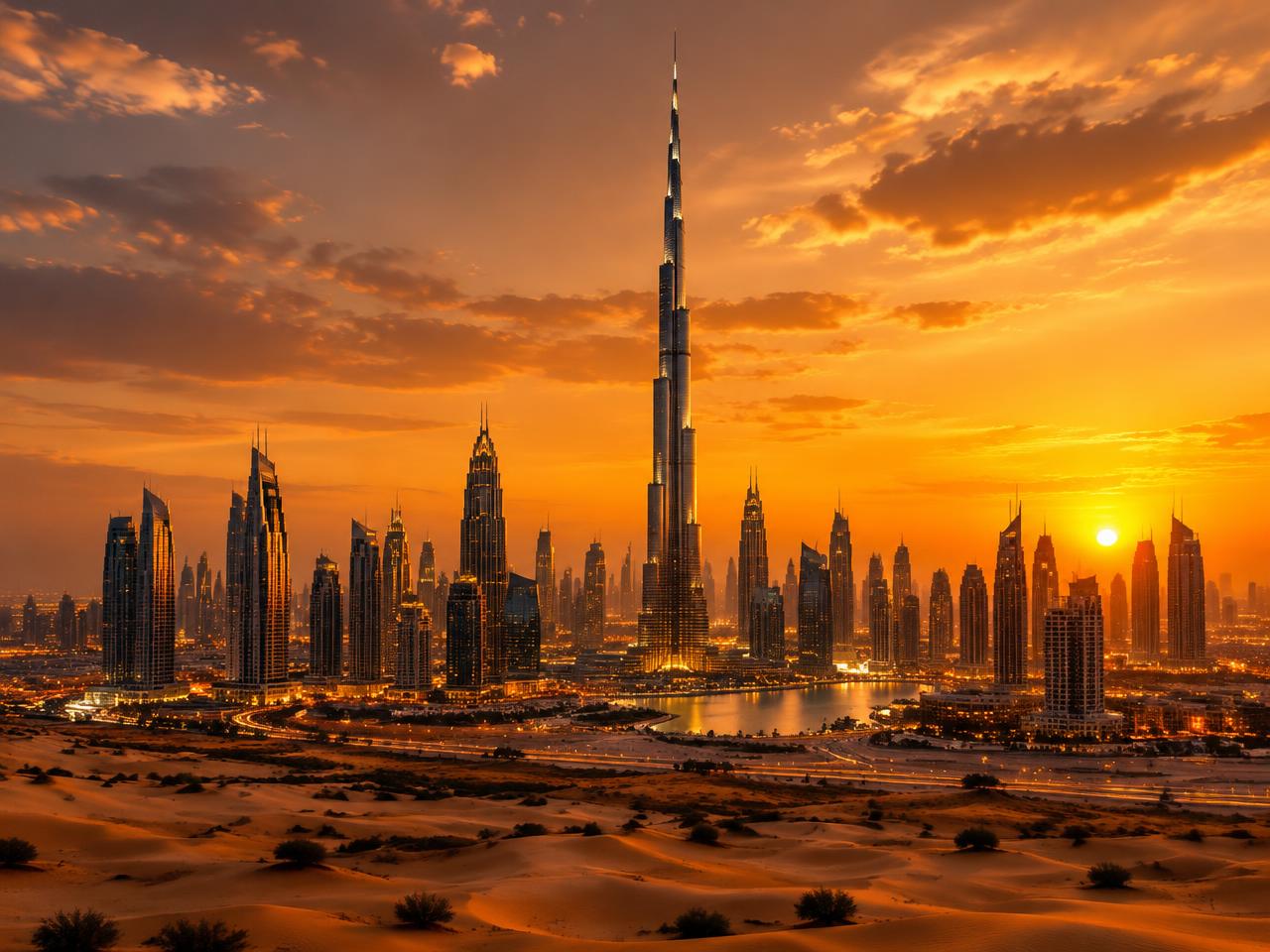 Dubai