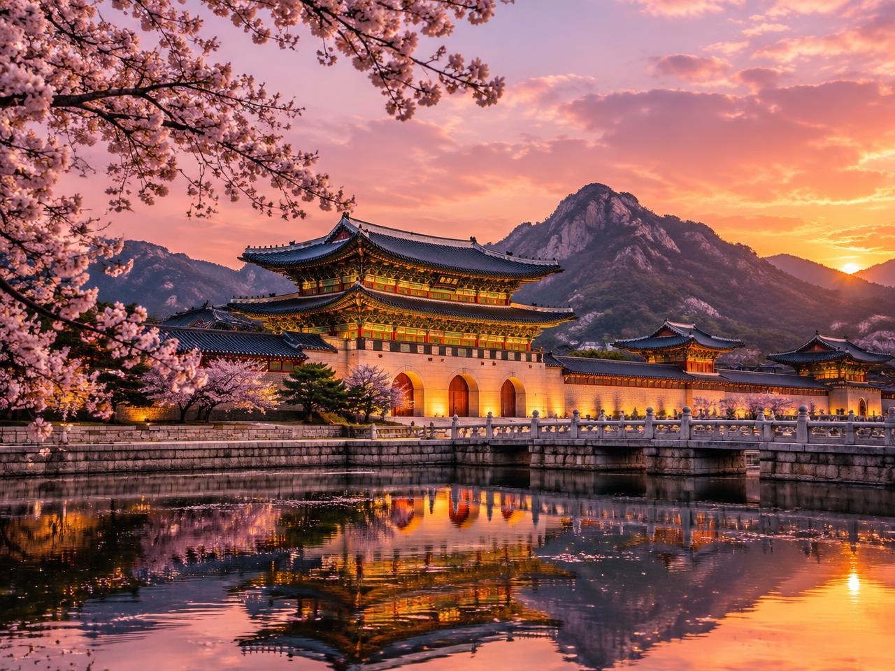 South Korea