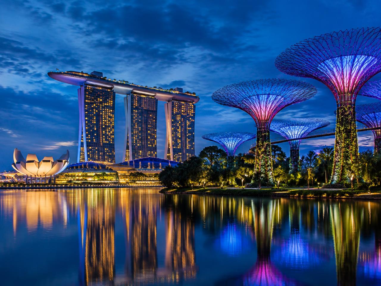 Singapore