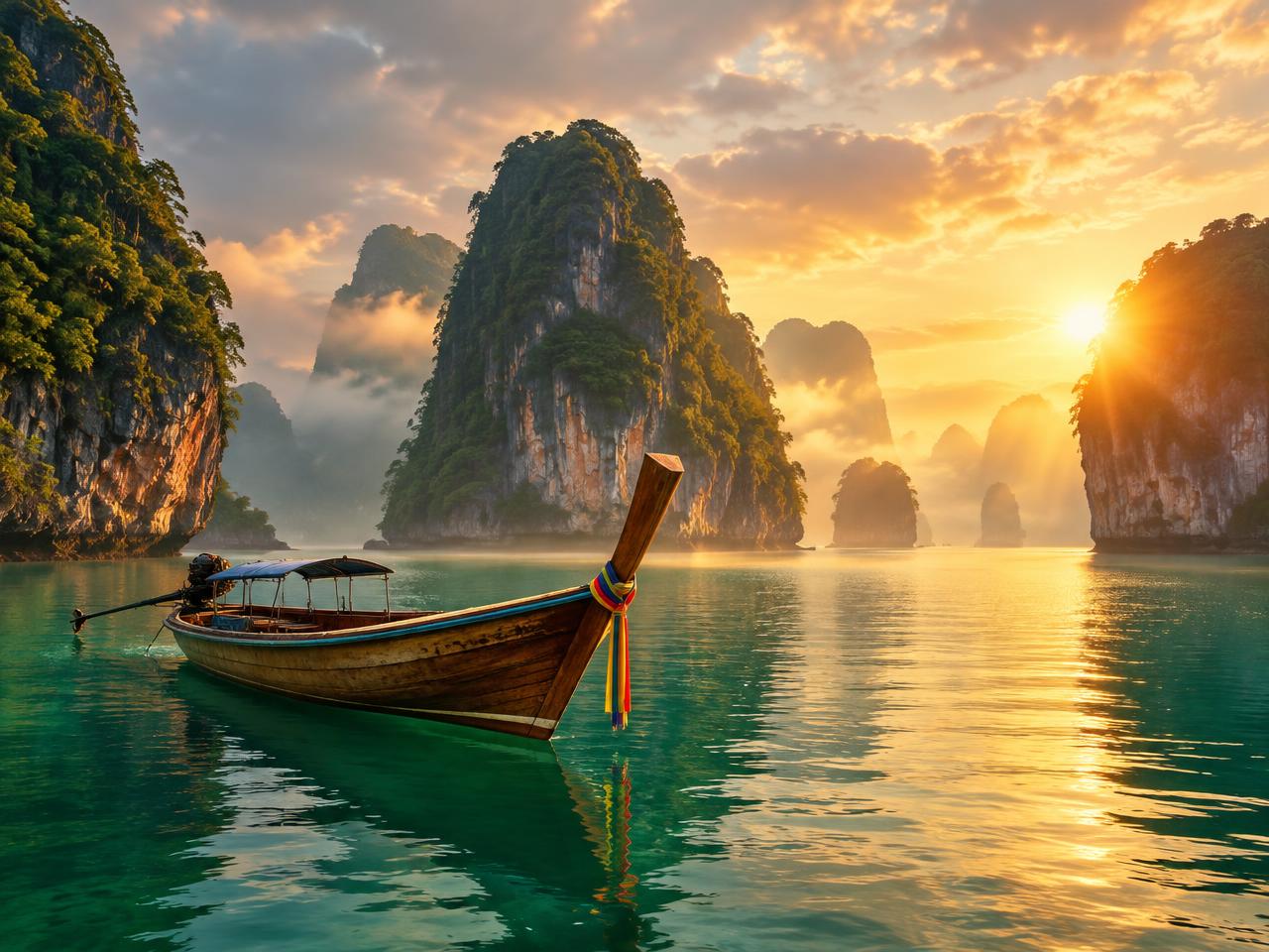 Thailand
