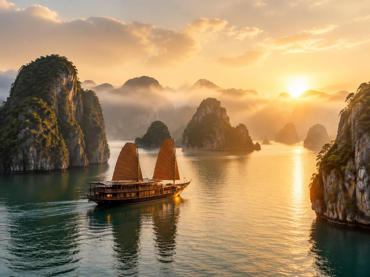 Vietnam